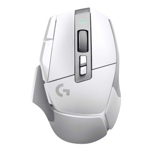 ماوس بی سیم گیمینگ لاجیتک مدل G502 X LIGHTSPEED